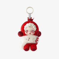 SKULLPANDA – Single Box Plush | Winter Symphony Series | Blind Box
