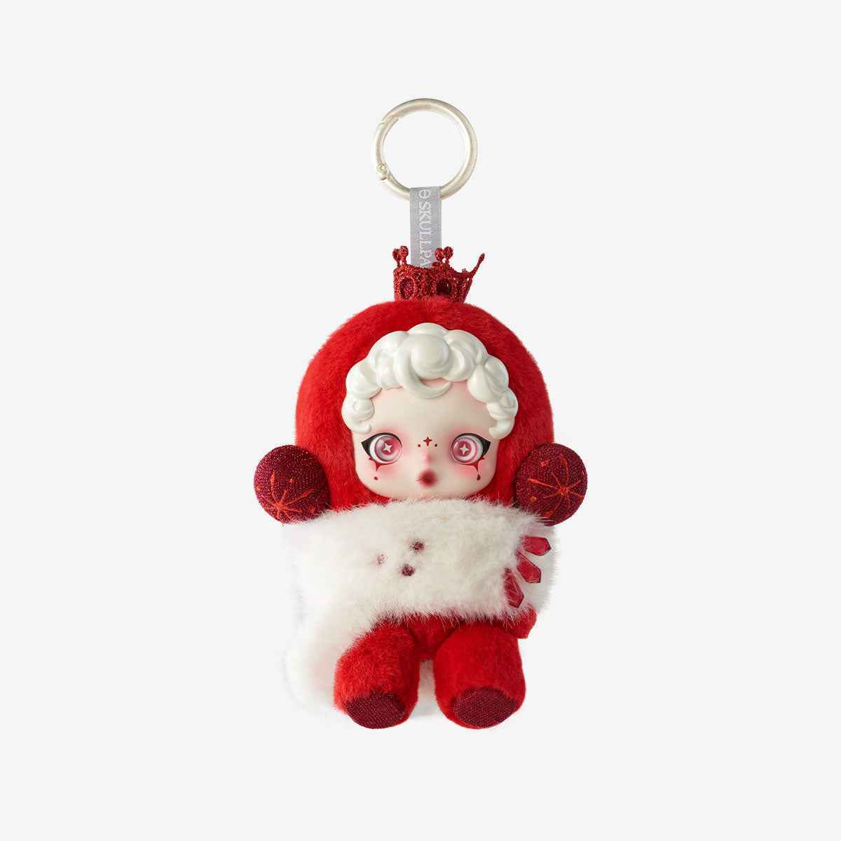 SKULLPANDA – Single Box Plush | Winter Symphony Series | Blind Box