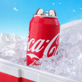 Labubu – The Monsters Coca-Cola-Serie (1 Stück)