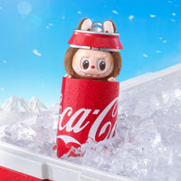 Labubu – The Monsters Coca-Cola-Serie (1 Stück)
