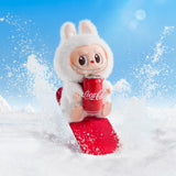 Labubu – The Monsters Coca-Cola-Serie (1 Stück)