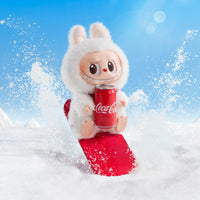 Labubu – The Monsters Coca-Cola-Serie (1 Stück)