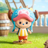 Labubu × One Piece – Blind Box (12 pcs) | Secret Edition Inside