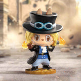 Labubu × One Piece – Blind Box (12 pcs) | Secret Edition Inside