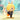Labubu × One Piece – Figura de Sanji