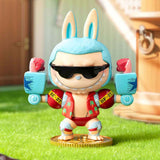 Labubu × One Piece – Blind Box (12 pcs) | Secret Edition Inside