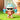 Labubu × One Piece – Figura de Franky
