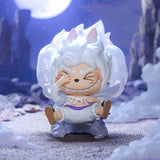 Labubu × One Piece – Blind Box (12 pcs) | Secret Edition Inside