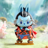 Labubu × One Piece – Blind Box (12 pcs) | Secret Edition Inside