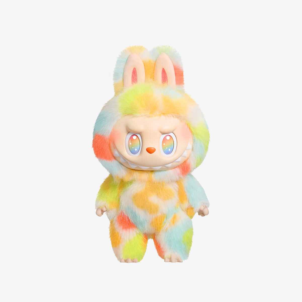 Labubu Big Into Energy – Rock The Universe Collector Plush