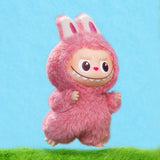 Labubu V4 – Pin For Love Series Blind Box (A–M enstaka box)