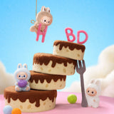 Labubu V4 – Pin For Love Series Blind Box (A–M enstaka box)