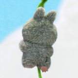 Labubu Pin For Love -sarjan Blind Box (N–Z, täysi setti)