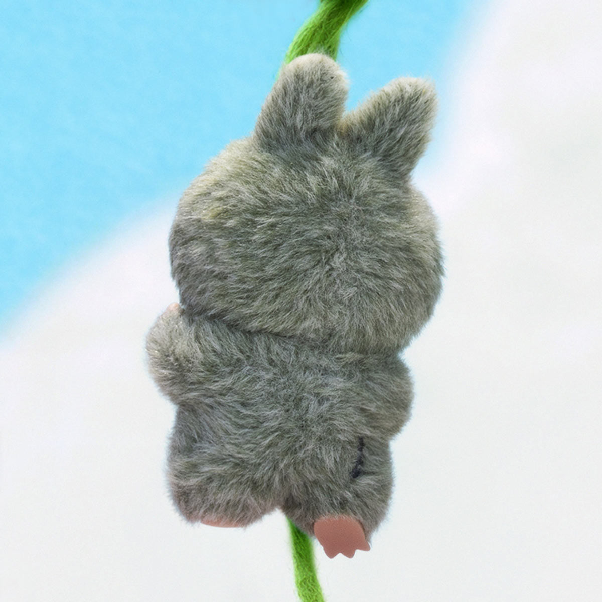 Labubu Pin For Love -sarjan Blind Box (N–Z, täysi setti)