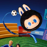 THE MONSTERS × FIFA Series Vinyl-Plüsch-Anhänger