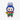THE MONSTERS × FIFA Series – Catch The Win Vinyl Plush Doll (Special Edition)