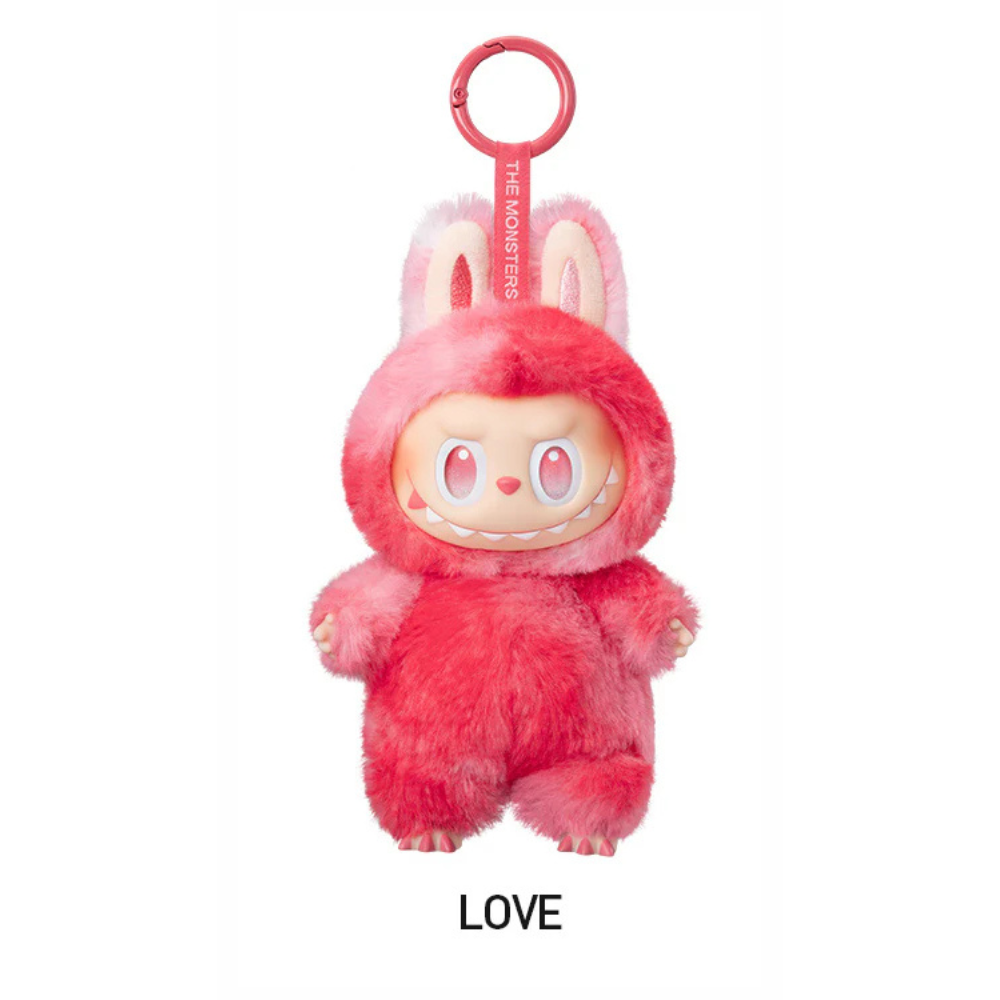 Labubu V3 – Big into Energy -sarja | 1 Blind Box