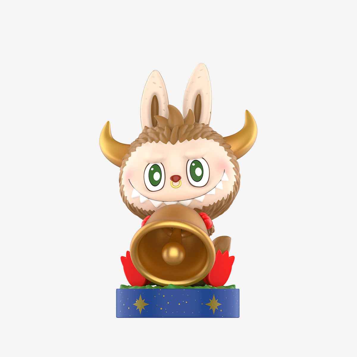 Labubu – Full Box Figurines | Constellation Series