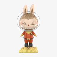Labubu Starkiller – Space Adventure Series Figurine