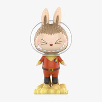 Labubu Starkiller – Space Adventure Series Figurine