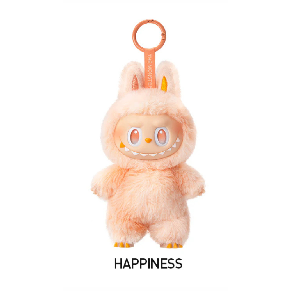 Labubu V3 – Big into Energy -sarja | 1 Blind Box