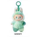 Labubu V3 – Big into Energy -sarja | 1 Blind Box