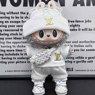 Luxury- Most Exclusive Outfit Set