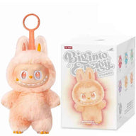 Labubu Happiness – Big Into Energy-serien