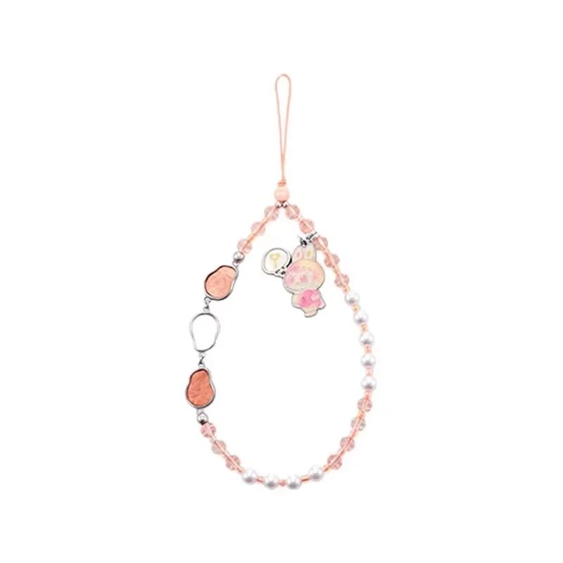 Labubu Loyalty-Handy-Schmuck – Big Into Energy-Serie