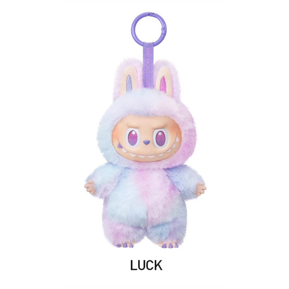Labubu V3 – Big into Energy -sarja | 1 Blind Box