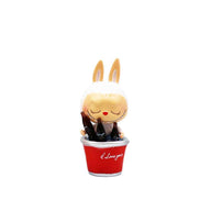 Labubu – série Coca-Cola Hora de Refrescar