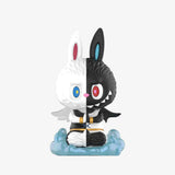 Labubu Gemini – Constellation Series Figurine