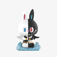 Labubu Gemini – Constellation Series Figurine