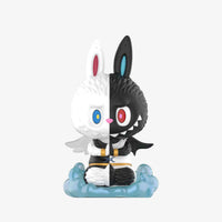 Labubu Gemini – Constellation Series Figurine