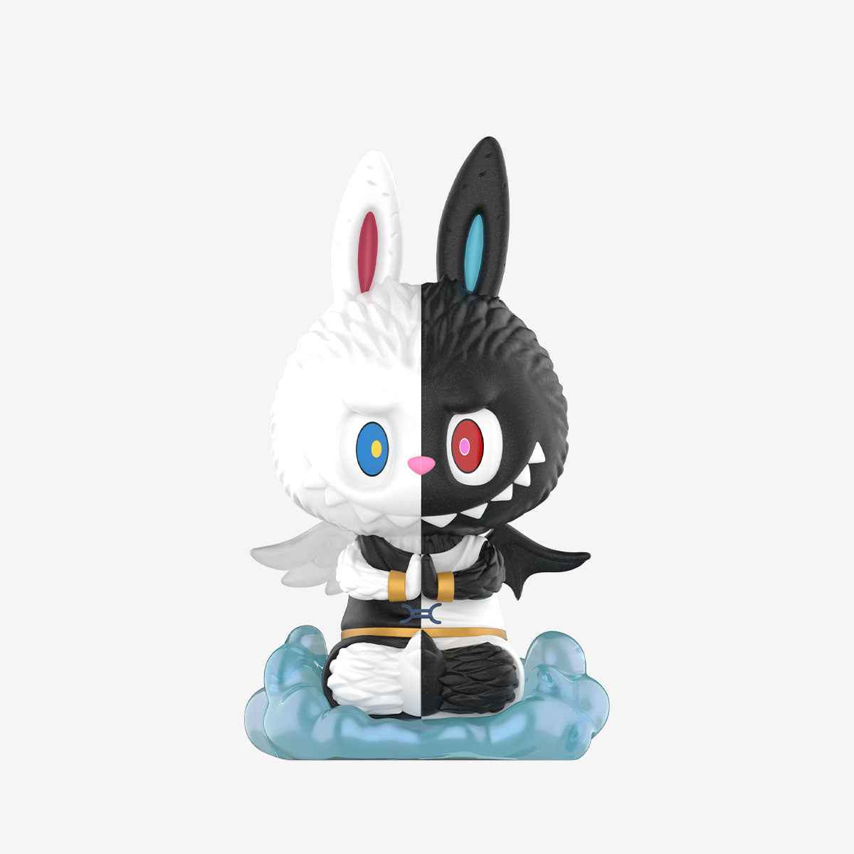 Labubu – Full Box Figurines | Constellation Series