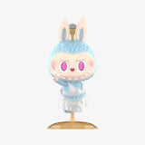 Labubu – Rhythmic Gymnastics Figurine | Limited Pop Mart Edition