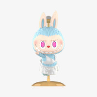 Labubu – Rhythmic Gymnastics Figurine | Limited Pop Mart Edition