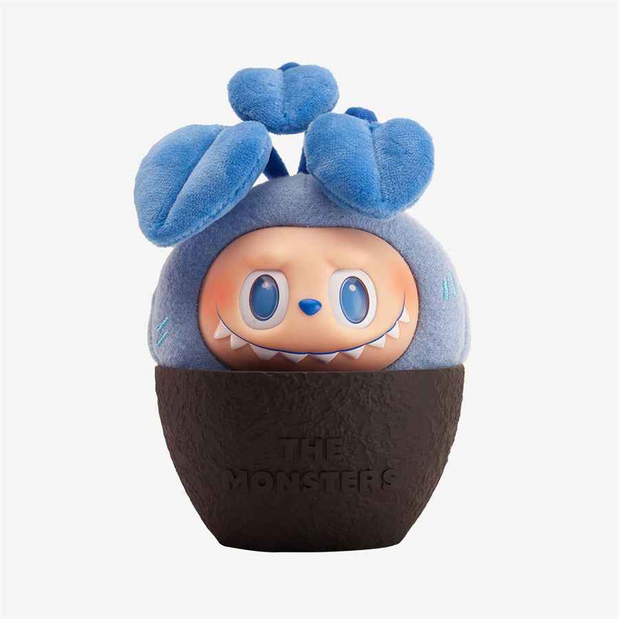 Labubu The Monsters Naughty Plants Series – coffret scellé Blind Box