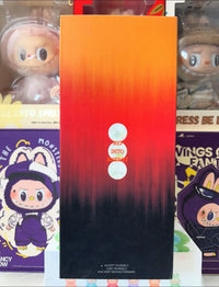 Labubu Big Into Energy – Rock The Universe Collector Plush