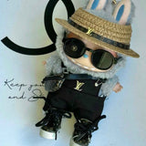 Sort Louis Vuitton-overalls-outfit