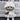 White Louis Vuitton Monogram Tulle Elegance Outfit