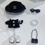 Versace-luksusoutfit