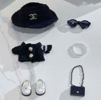 Versace-luksusoutfit