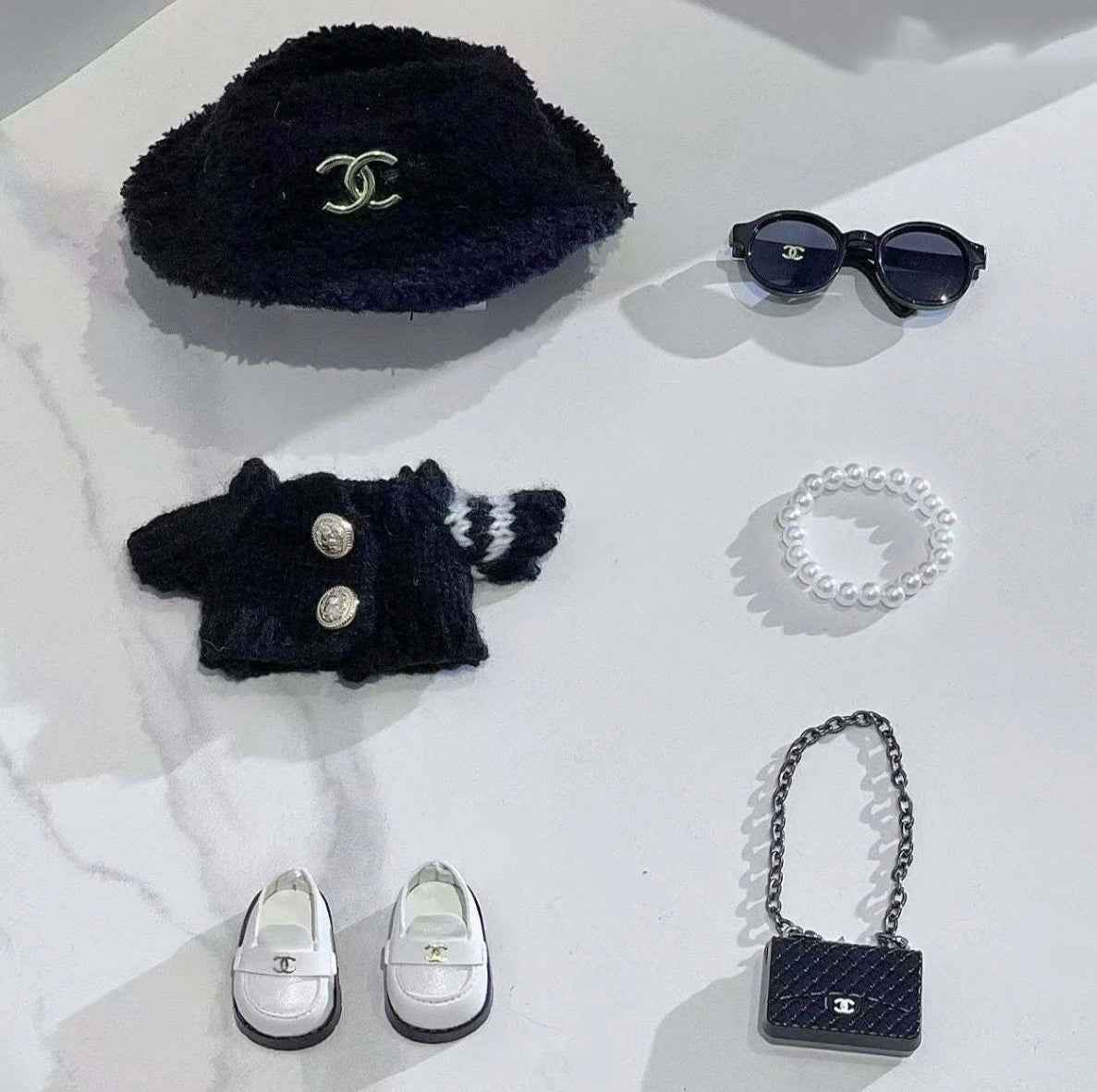 Versace-luksusoutfit