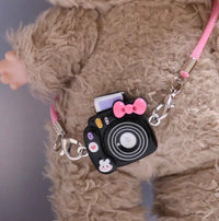 Tenue douillette en maille