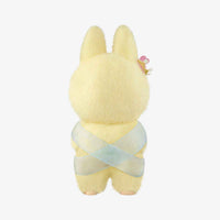 Labubu – Tarjeta de peluche colgante – serie Let’s Checkmate