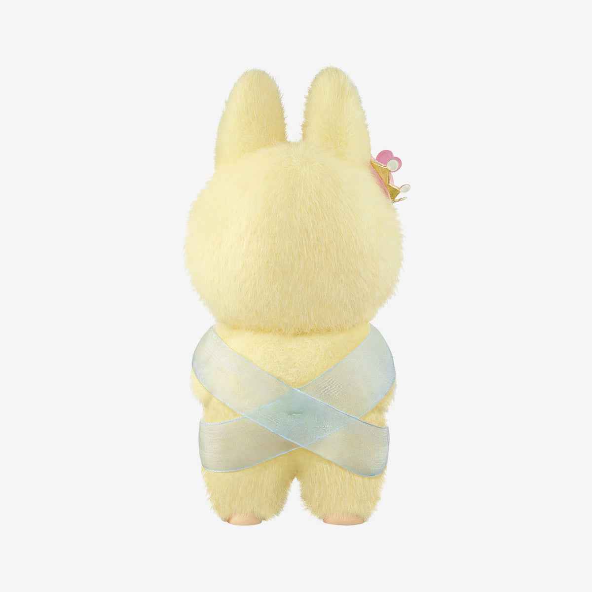Labubu – Tarjeta de peluche colgante – serie Let’s Checkmate