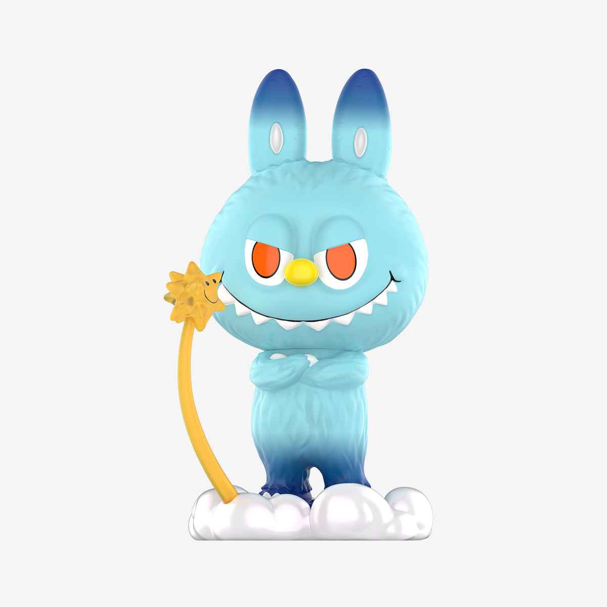 Labubu Super Star Cowawa – Constellation Series (Secret Edition)