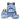 Labubu Urban Chaos – sac à dos (édition spéciale)
