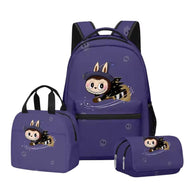 Labubu Magic Spell Backpack — (Special Edition)